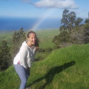 Meet your Posher, Elena